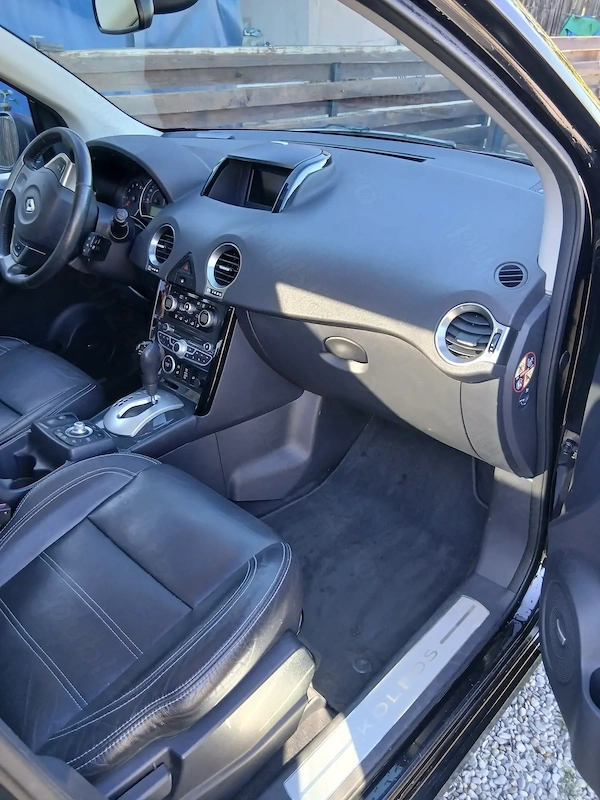 RENAULT Koleos 2012 — imagine 3