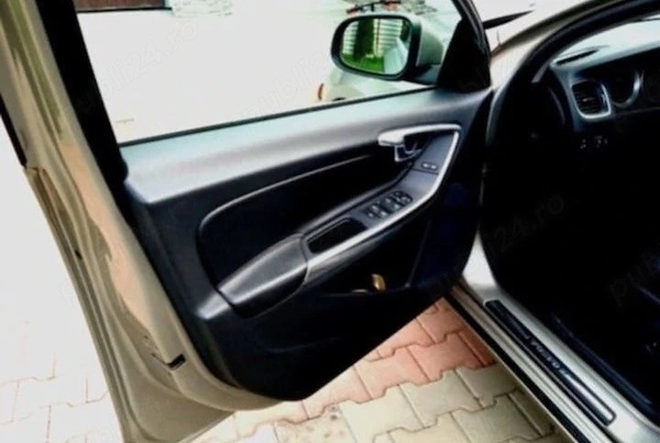 VOLVO S60 2012 — imagine 5
