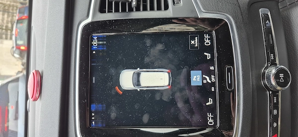 VOLVO XC90 2021 — imagine 6