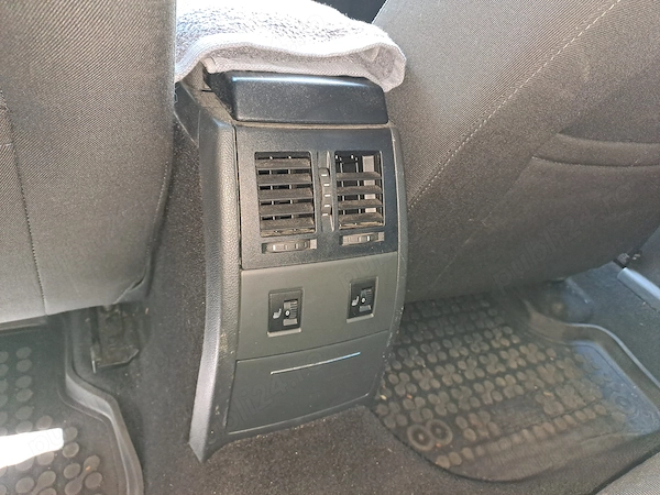SKODA Octavia 2008 — imagine 6