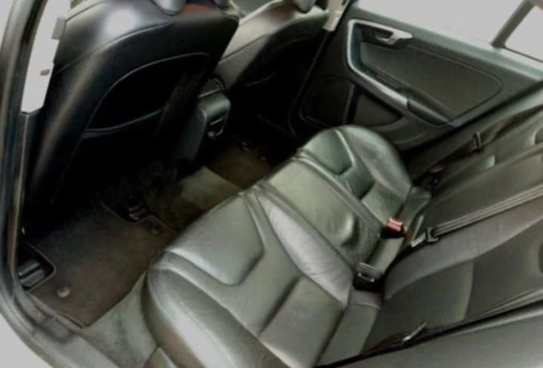 VOLVO S60 2012 — imagine 6