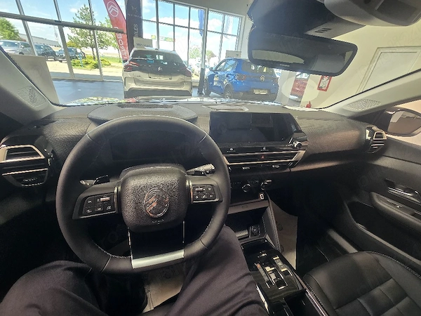 CITROËN C4 2025 — imagine 4