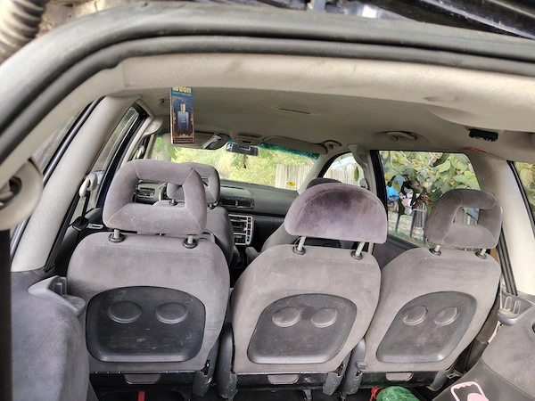 VOLKSWAGEN Sharan 2001 — imagine 2