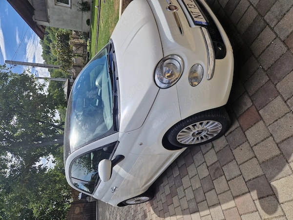 FIAT 500 2012 — imagine 2