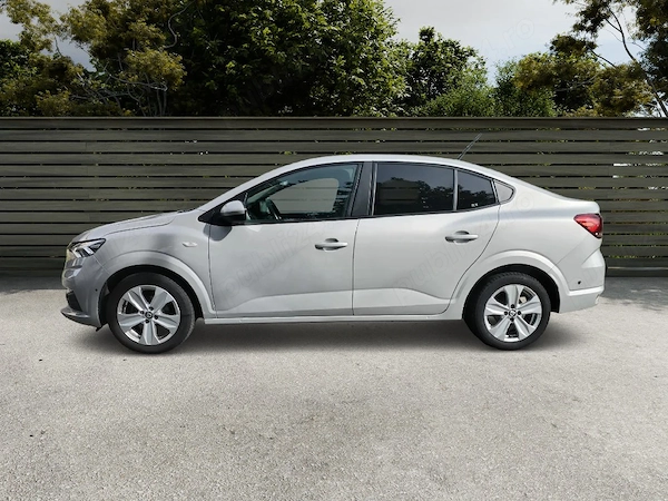 DACIA Logan 2022 — imagine 5