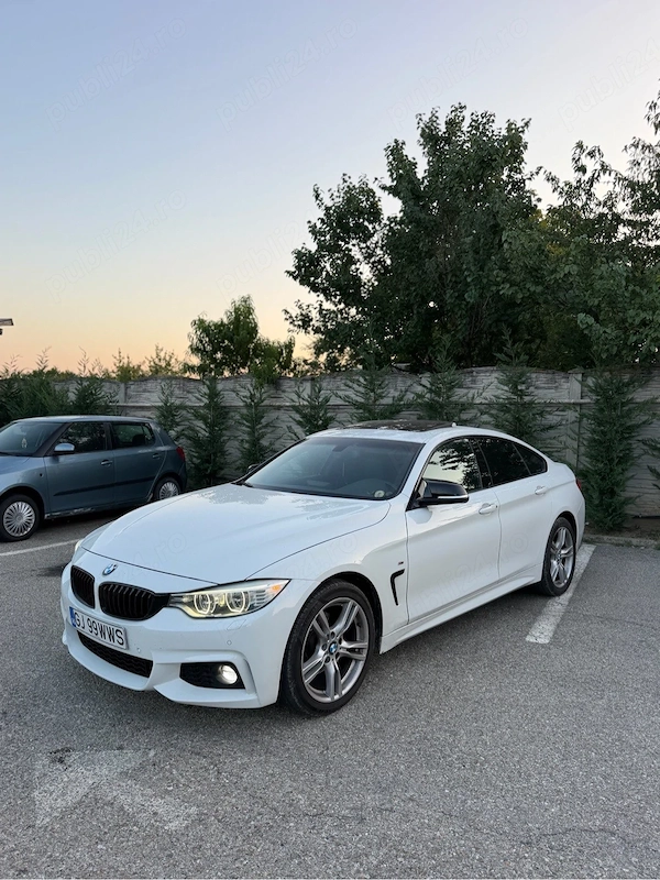 BMW 4 Series 2015 — imagine 2