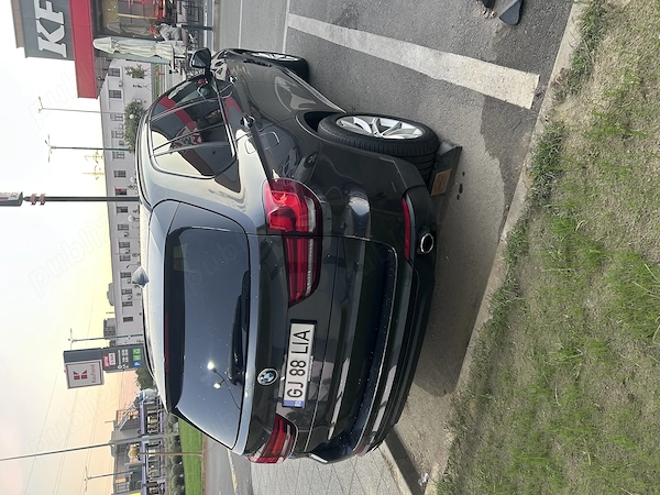 BMW X Series (Generic) 2016 — imagine 5