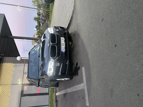 BMW X Series (Generic) 2016 — imagine 3