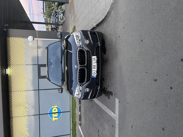 BMW X Series (Generic) 2016 — imagine 2