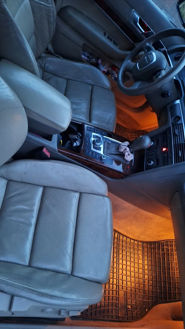 AUDI A6 2006 — imagine 4