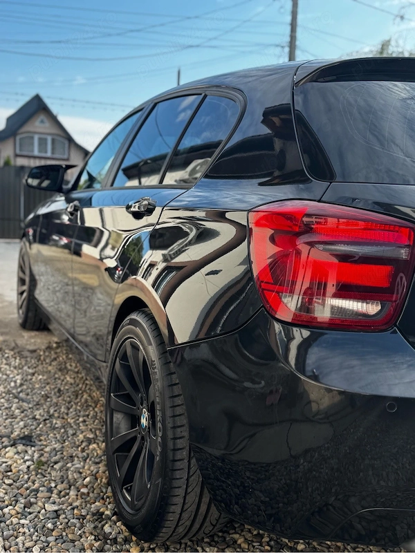 BMW 1 Series 2012 — imagine 2