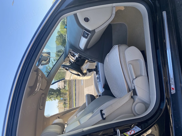 AUDI A6 2011 — imagine 5