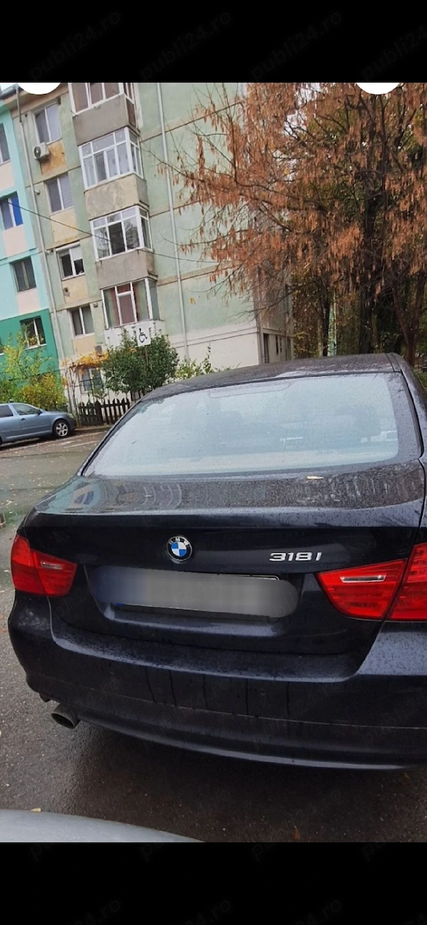 BMW 3 Series 2010 — imagine 3
