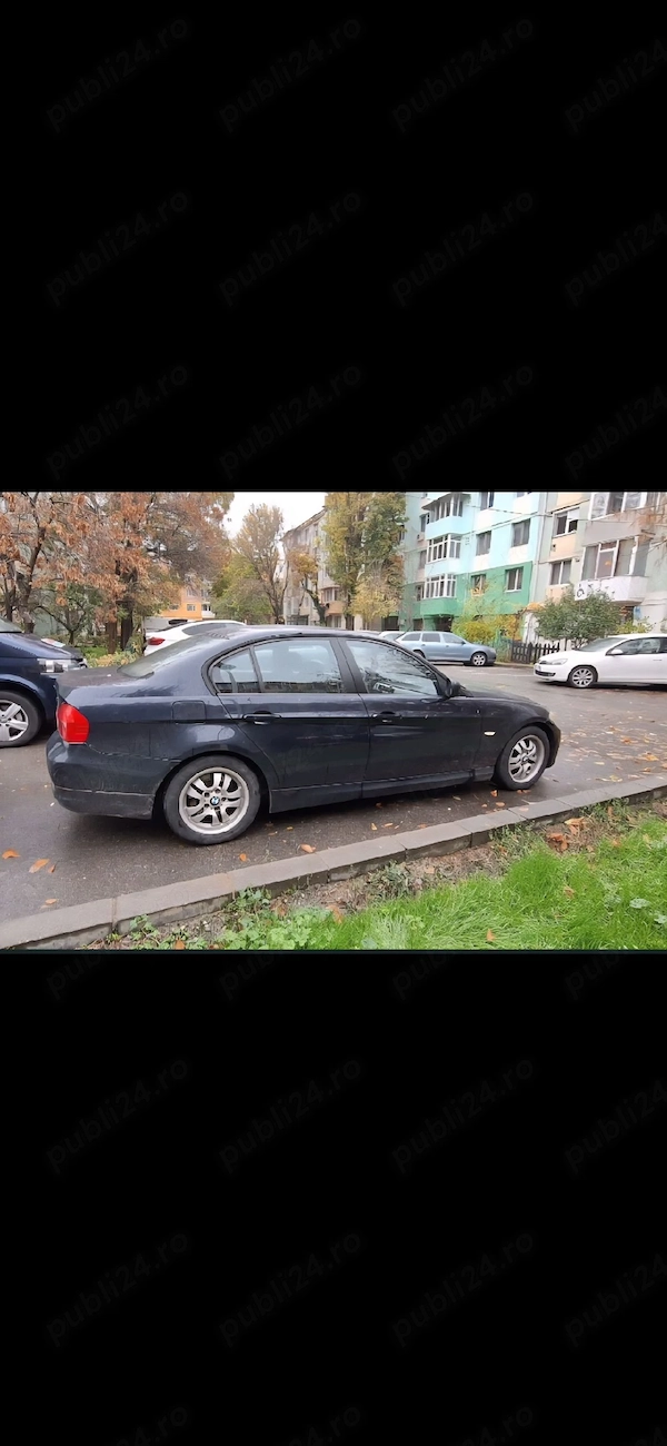 BMW 3 Series 2010 — imagine 2
