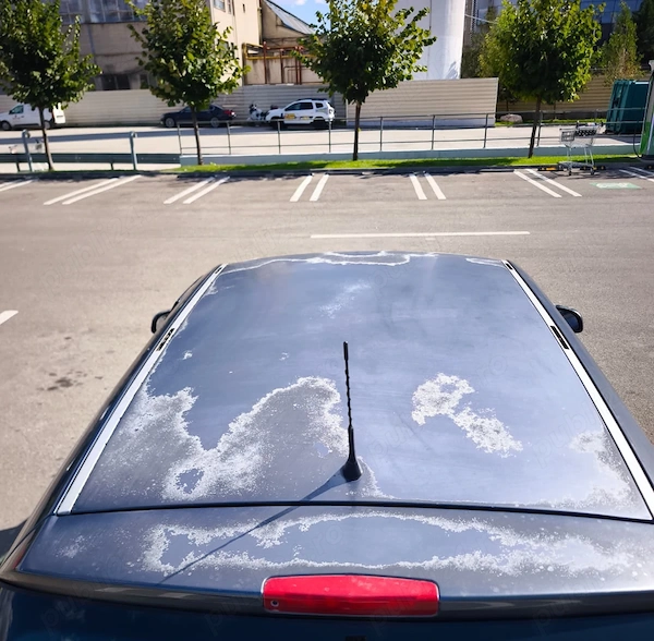 OPEL Astra 2008 — imagine 8