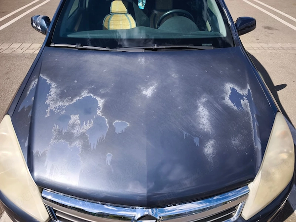 OPEL Astra 2008 — imagine 7