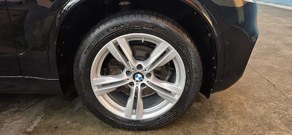 BMW X Series (Generic) 2018 — imagine 3