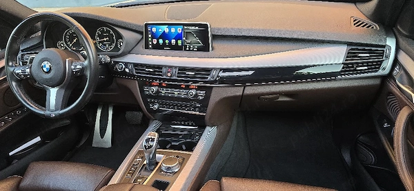 BMW X Series (Generic) 2018 — imagine 4