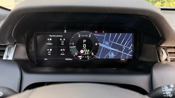 LAND ROVER Discovery Sport 2021 — imagine 7