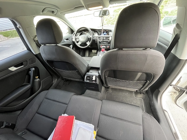 AUDI A4 2015 — imagine 10
