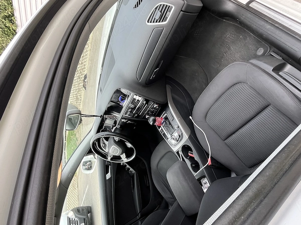 AUDI A4 2015 — imagine 9