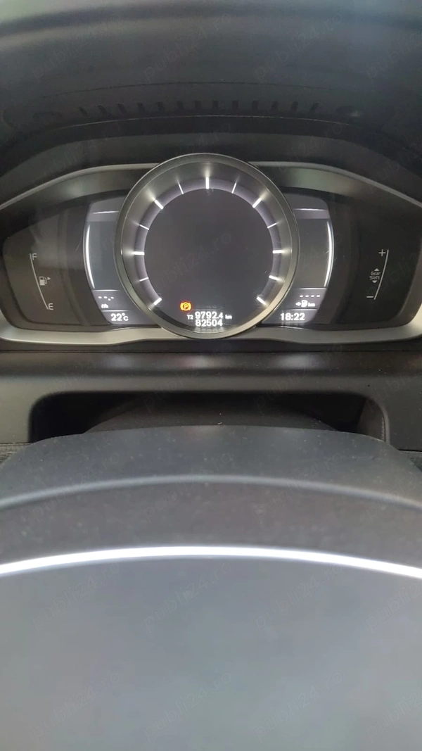 VOLVO XC60 2016 — imagine 6