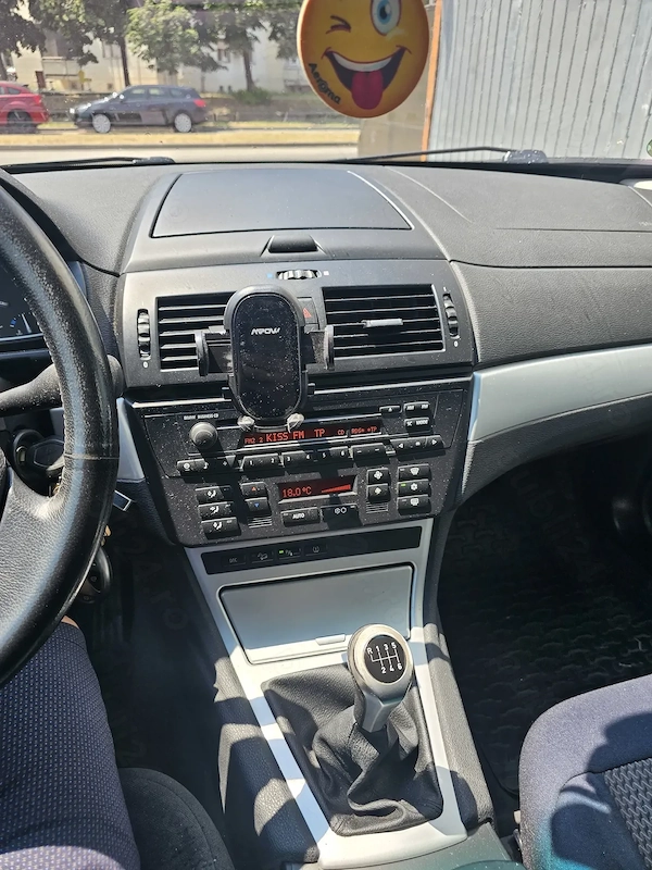 BMW X Series (Generic) 2006 — imagine 9