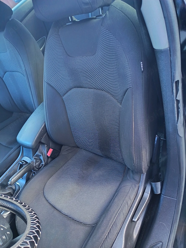 CITROËN C5 2010 — imagine 6