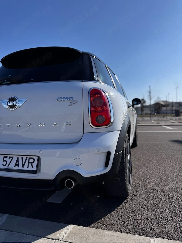 MINI Cooper S 2014 — imagine 2