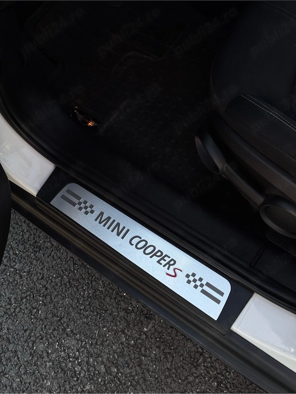 MINI Cooper S 2014 — imagine 5