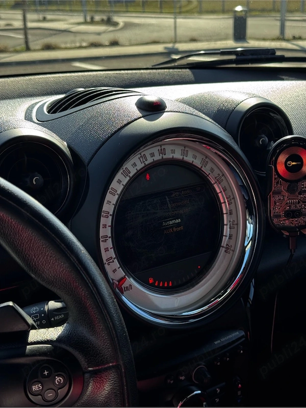 MINI Cooper S 2014 — imagine 4