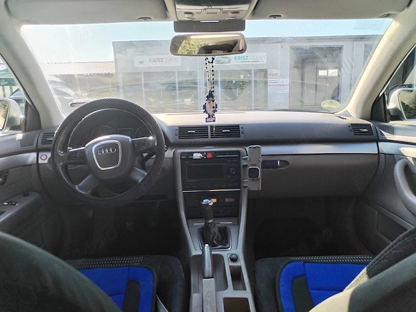 AUDI A4 2007 — imagine 3