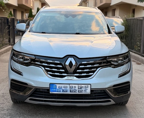 RENAULT Koleos 2023 — imagine 3