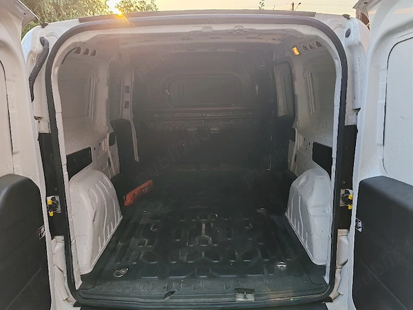 FIAT Doblo 2021 — imagine 7