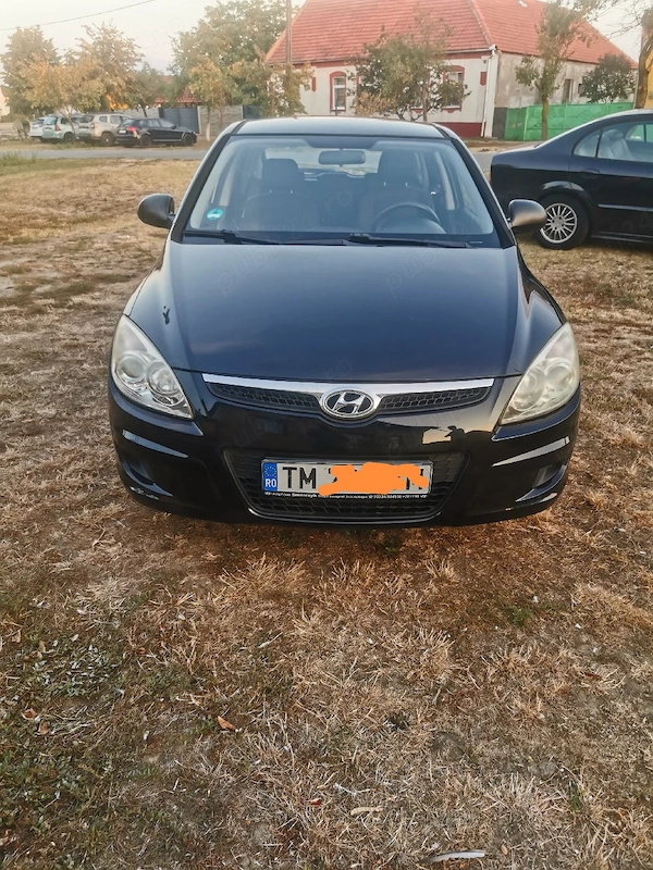 HYUNDAI i30 2009 — imagine 5
