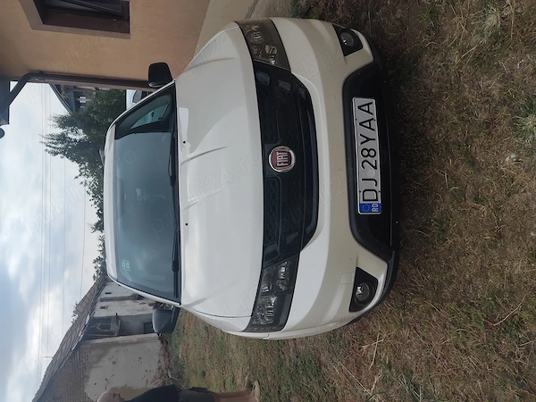 FIAT Freemont 2015 — imagine 6