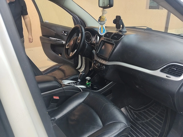 FIAT Freemont 2015 — imagine 3