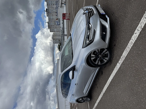 RENAULT Megane 2019 — imagine 5