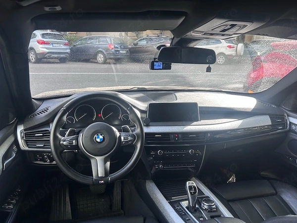 BMW X Series (Generic) 2016 — imagine 7