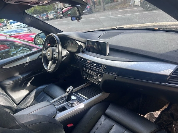 BMW X Series (Generic) 2016 — imagine 8