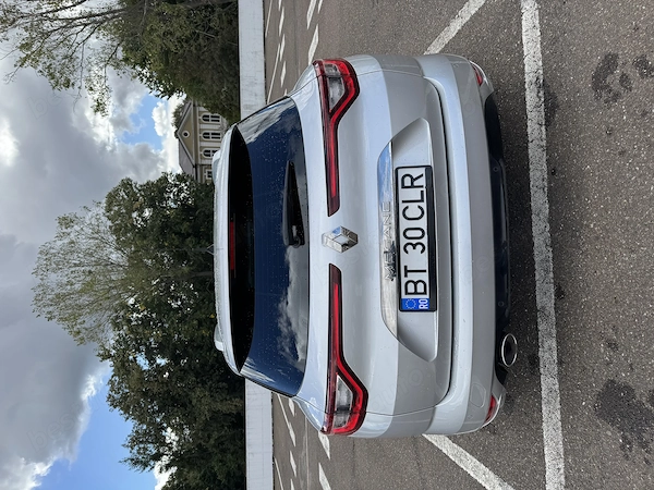 RENAULT Megane 2019 — imagine 6