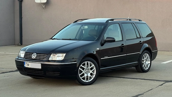 VOLKSWAGEN Bora 2004 — imagine 2