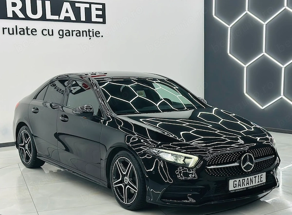 MERCEDES-BENZ A-Class 2020 — imagine 2