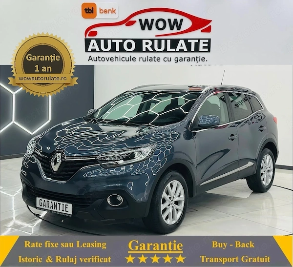 Renault Kadjar