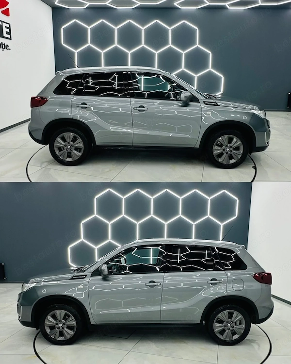 SUZUKI Vitara 2020 — imagine 5