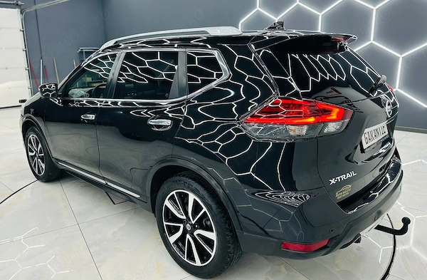 NISSAN X-Trail 2021 — imagine 4