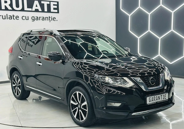 NISSAN X-Trail 2021 — imagine 2