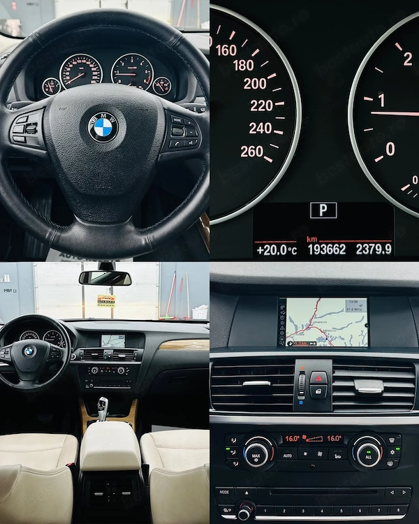 BMW X Series (Generic) 2011 — imagine 8