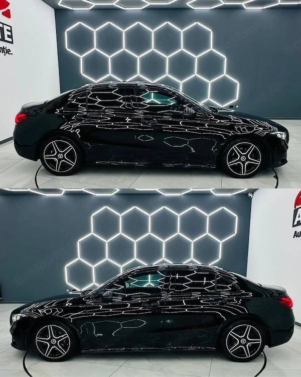 MERCEDES-BENZ A-Class 2020 — imagine 5