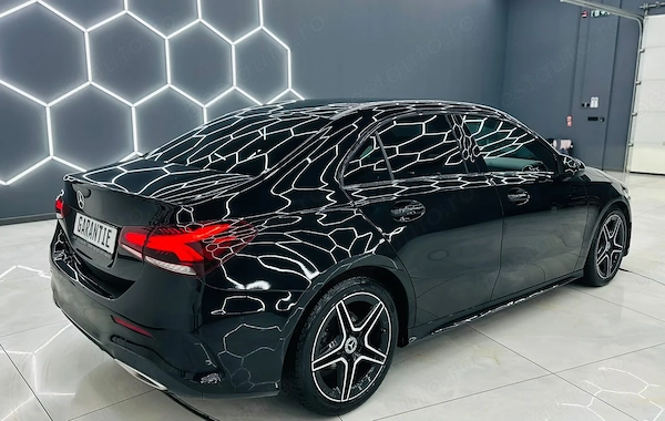 MERCEDES-BENZ A-Class 2020 — imagine 4